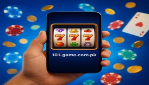 101 Game Gaming Platform App