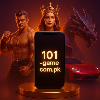 101 Game app download