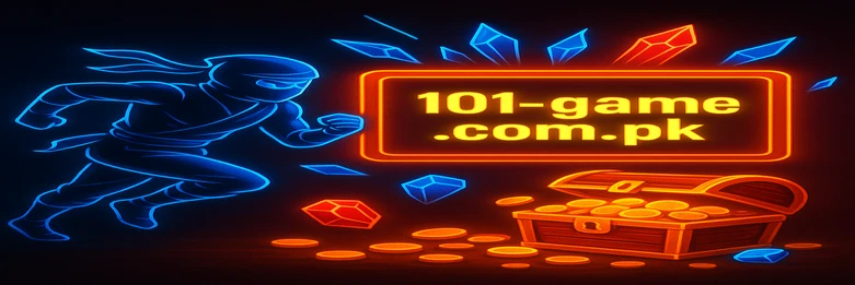 101 Game