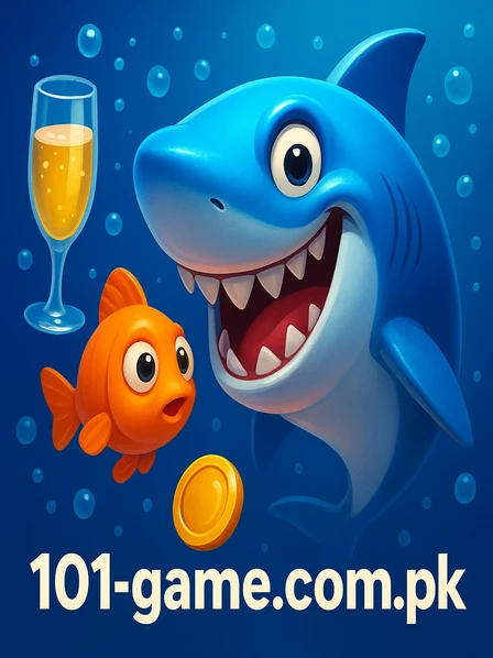101 Game