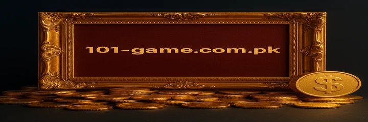 101 Game Promotion