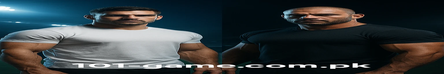 101 Game Sports Gaming