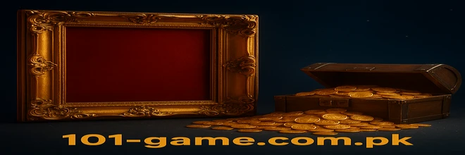 101 Game Promotion