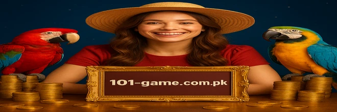 101 Game Promotion
