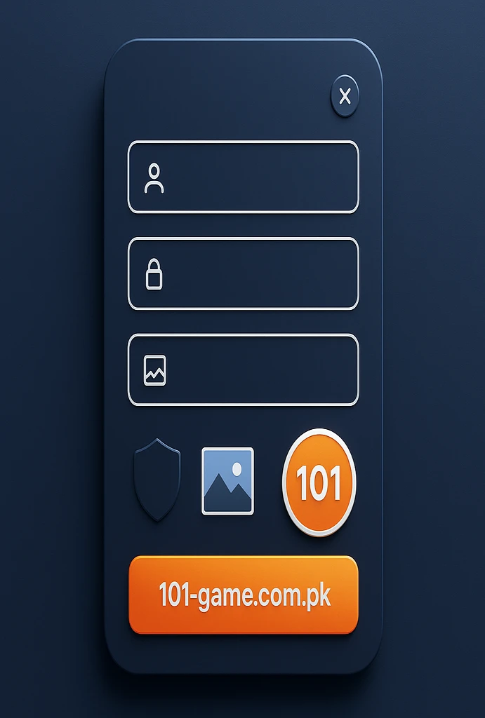 101 Game